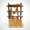 Musical Instrument Shop - Fontanini® 5" Collection
