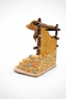 Musical Instrument Shop - Fontanini® 5" Collection