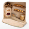 Bakery Shop (Lighted) - Fontanini® 5" Bethlehem Village Collection