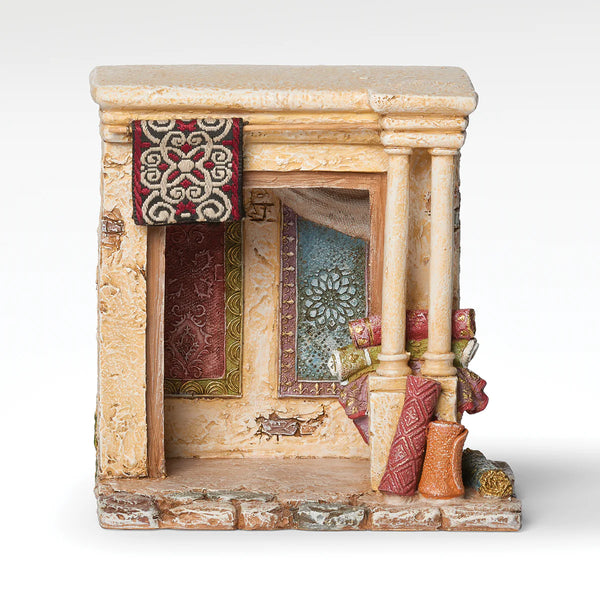 Rug Merchant Shop - Fontanini® 5" Bethlehem Village Collection