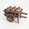 Cart with Jugs Accessory - Fontanini® 5" Collection
