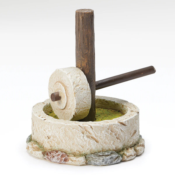 Olive Press Landscape Accessory - Fontanini® 5" Collection