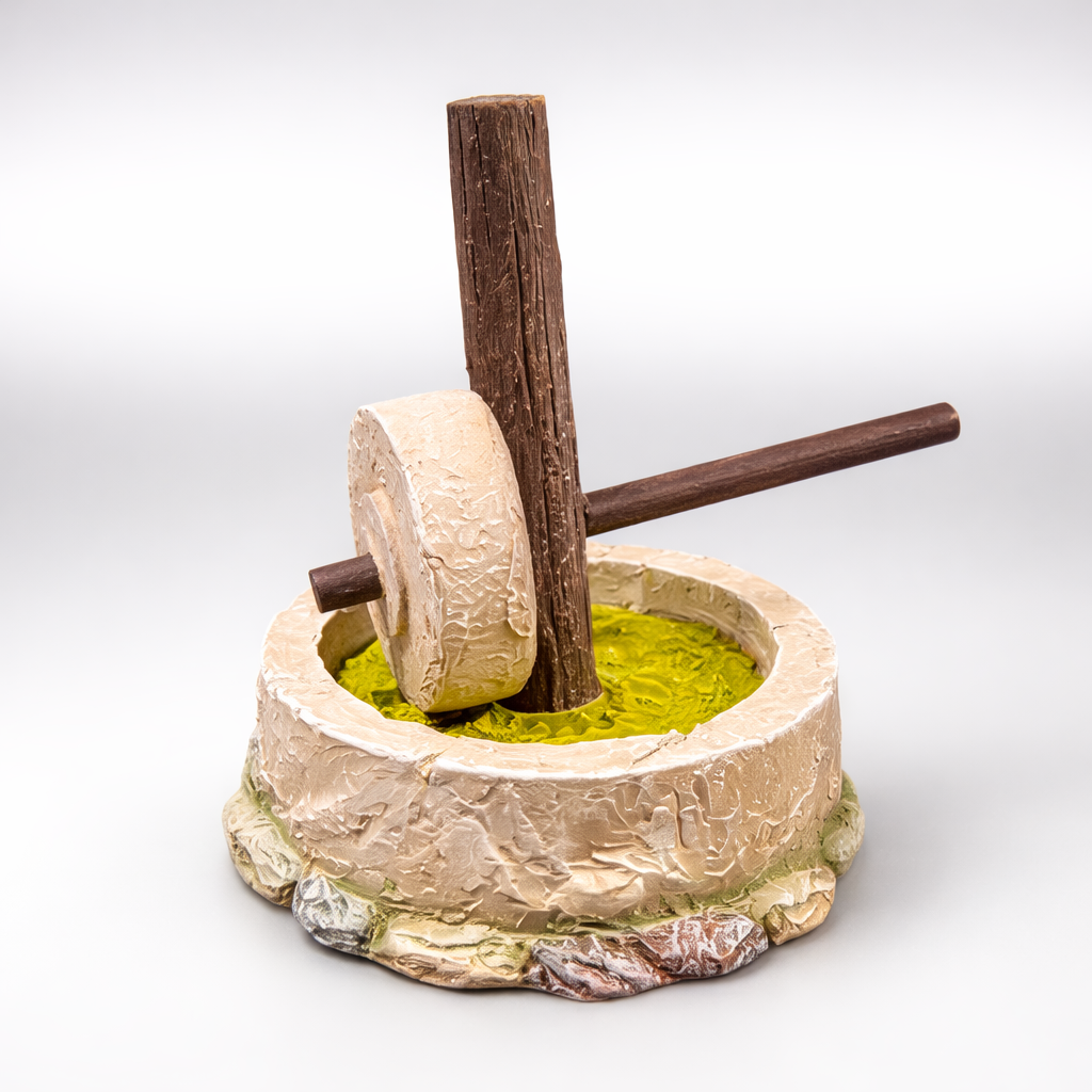 Olive Press Landscape Accessory - Fontanini® 5" Collection