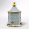 BLUE Balthazar King's Tent - Fontanini® 5" Collection