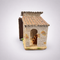 FARMHOUSE MILL with Water Wheel - Fontanini® 5" Collection
