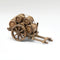 CART with Barrels - Fontanini® 5" Collection