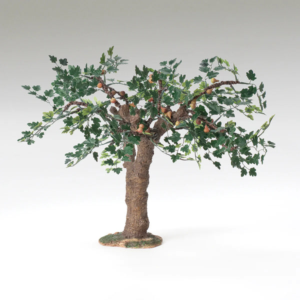 11.75"H Fig Tree - Fontanini® 5" Collection