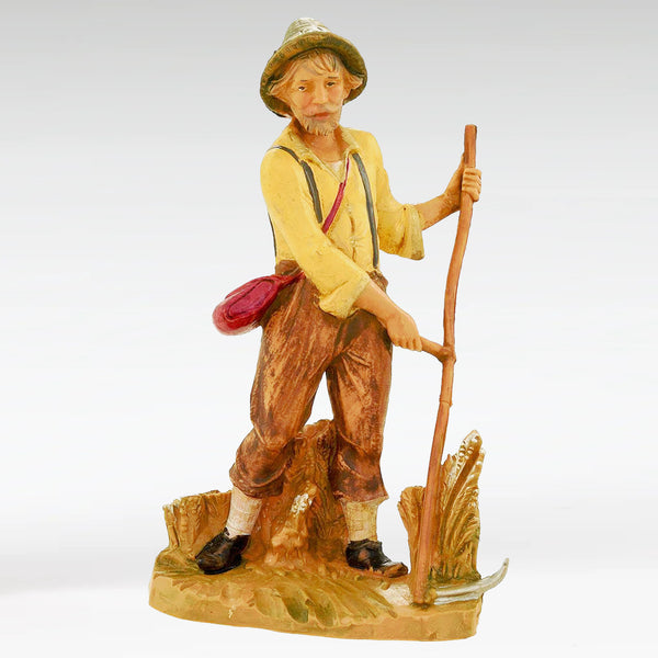 Lamech, the Farmer - Fontanini® Exclusive 2023 Tour Piece - SALE
