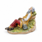 Abram, Elder Shepherd with Dog - Fontanini® 5" 2024 Limited Edition - SALE