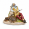 Abram, Elder Shepherd with Dog - Fontanini® 5" 2024 Limited Edition - SALE