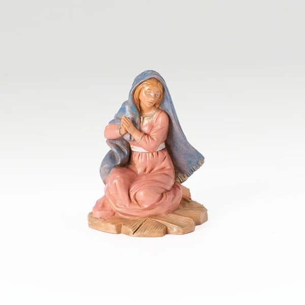 Centennial Mary - Fontanini® 5" Collection
