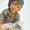 Silas, Boy Shepherd - Fontanini® 5" Collection