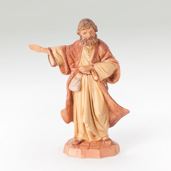 Thaddeus, Innkeeper - Fontanini® 5" Collection