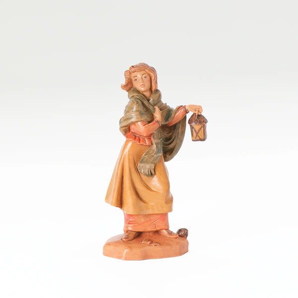 Elisabeth, Innkeeper's Wife - Fontanini® 5" Collection