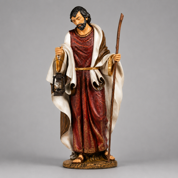 Joseph - Fontanini® 70 Inch Lifesize Masterpiece Collection