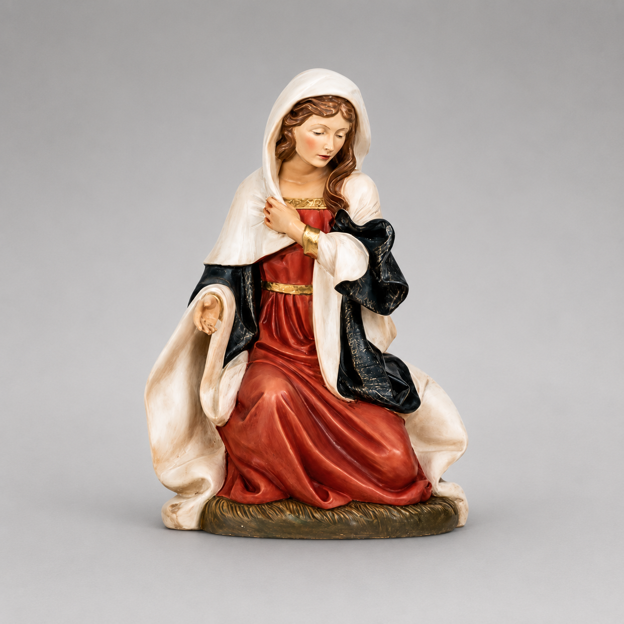Mary - Fontanini® 70 Inch Lifesize Masterpiece Collection
