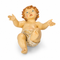 Infant Jesus - Fontanini® 70 Inch Lifesize Masterpiece Collection