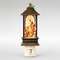 6" Holy Family Night Light by House of Fontanini Gift Collection