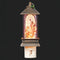 6" Holy Family Night Light by House of Fontanini Gift Collection