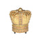 5" Crown Musical Keepsake Musical Box by House of Fontanini