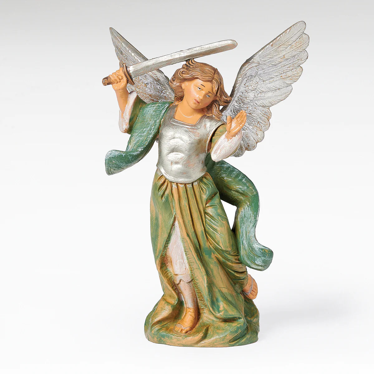 Michael, Archangel - Fontanini® 5