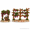 Grapevine Fence - Fontanini® 5" Collection