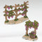 2 Piece Wine Vineyard Fence for the Fontanini 5" Scale