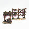 2 Piece Wine Vineyard Fence for the Fontanini 5" Scale