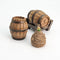 3 Piece Winery and Vineyard Barrel Accessories - Fontanini® 5" Collection