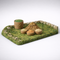 Farm Field Bundle for the Fontanini 5 Inch Nativity Village Collection