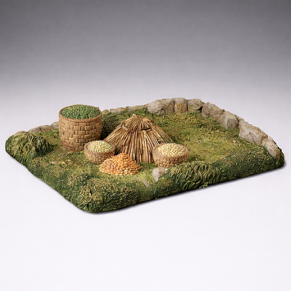 Field Setting Accessory - Fontanini® 5" Collection - Preorder - Ships 8/26