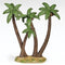 11" Palm Tree Oasis - Fontanini® 5" Collection