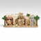 Bethlehem Town Musical Nativity Scene by Fontanini® Gift Collection