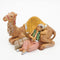 Cyrus, Boy With Camel - Fontanini® 5" Collection