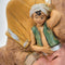 Cyrus, Boy With Camel - Fontanini® 5" Collection