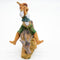 Dominic, Boy on Donkey - Fontanini® 5" Collection