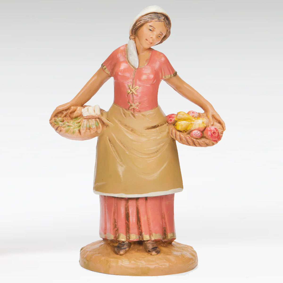 Antonia, the Produce & Spice Worker - Fontanini® 5