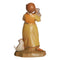 Filia, Girl With Kittens  - Fontanini® 5" Collection