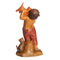 Seth, Boy with Kittens - Fontanini® 5" Collection