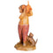 Seth, Boy with Kittens - Fontanini® 5" Collection