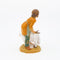 Eder the Sheep Shearer - Fontanini® 5" Collection