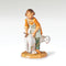 Eder the Sheep Shearer - Fontanini® 5" Collection