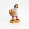Isaak, the Young Baker Child - Fontanini® 5" Collection
