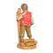 Jude, the Woodsmen Carpenter - Fontanini® 5" Collection