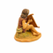 Azarel, Shepherd with Harp - Fontanini® 5" Nativity Collection