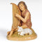 Azarel, Shepherd with Harp - Fontanini® 5" Nativity Collection - Preorder - Ships 8/26