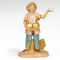 Lorenzo the Cheese Peddler - Fontanini® 5" Nativity Collection - Preorder - Ships 8/26