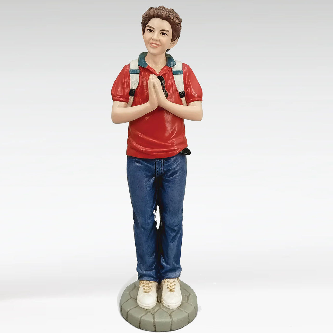 CARLO ACUTIS 6.25" by Joseph's Studio® Small Saint Statue