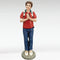 CARLO ACUTIS 6.25" by Joseph's Studio® Small Saint Statue