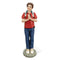 CARLO ACUTIS 6.25" by Joseph's Studio® Small Saint Statue